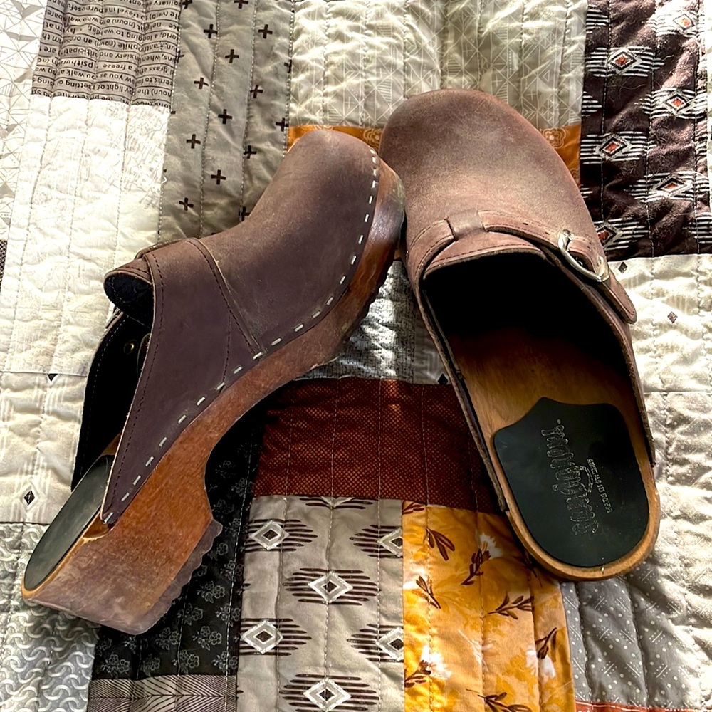 Sandgrens Clog